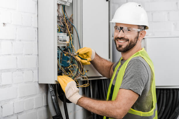 Best Emergency Electrical Repair  in Plattsburgh, NY