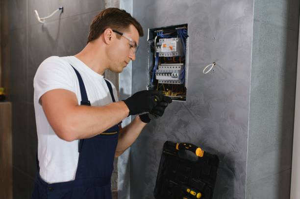 Best Residential Electrician Services  in Plattsburgh, NY