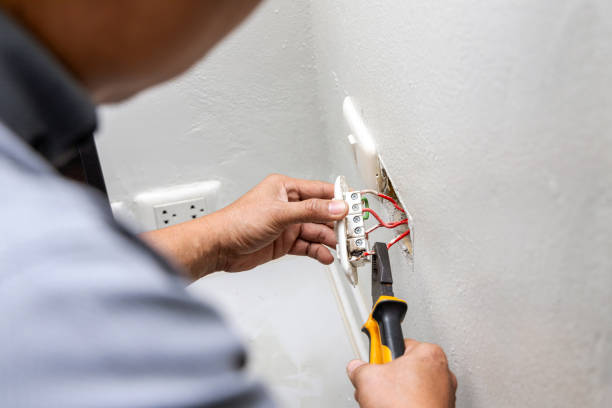 Best Home Electrical Repair  in Plattsburgh, NY