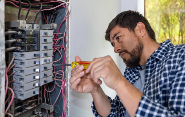 Best Electrical Contractors for Businesses  in Plattsburgh, NY